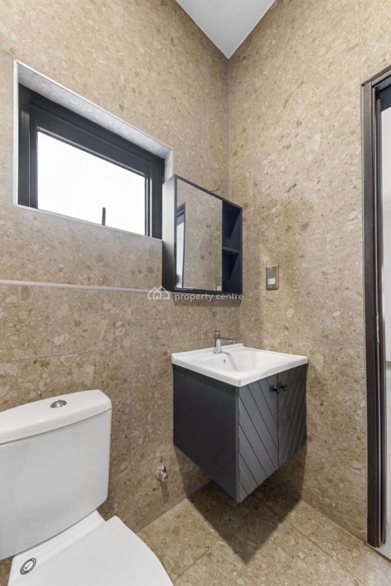 3-bedroom at Adenta Ssnit Flat, Seekers Realty, Adenta Municipal, Accra, Detached Duplex for Sale