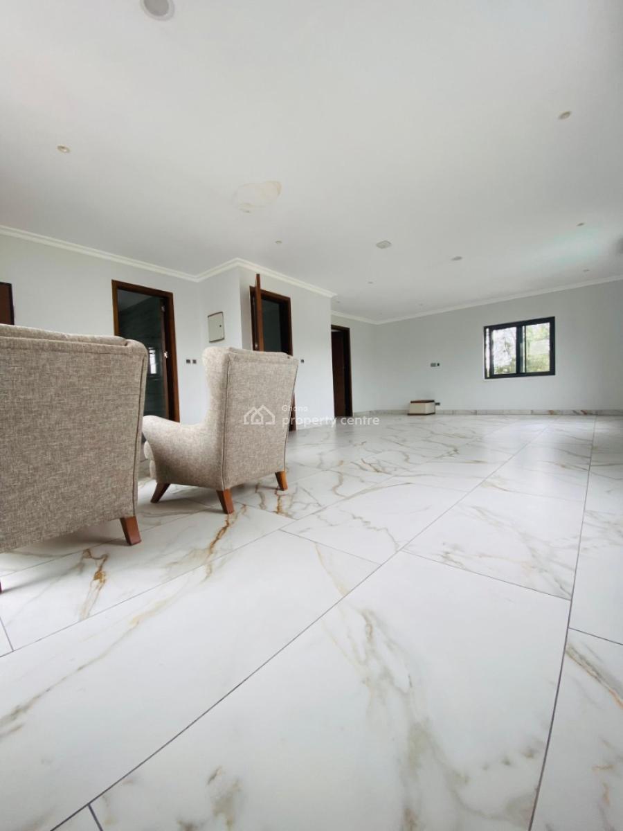 4-bedroom Townhouse, Seekers Realty, Airport Residential Area, Accra, Townhouse for Rent