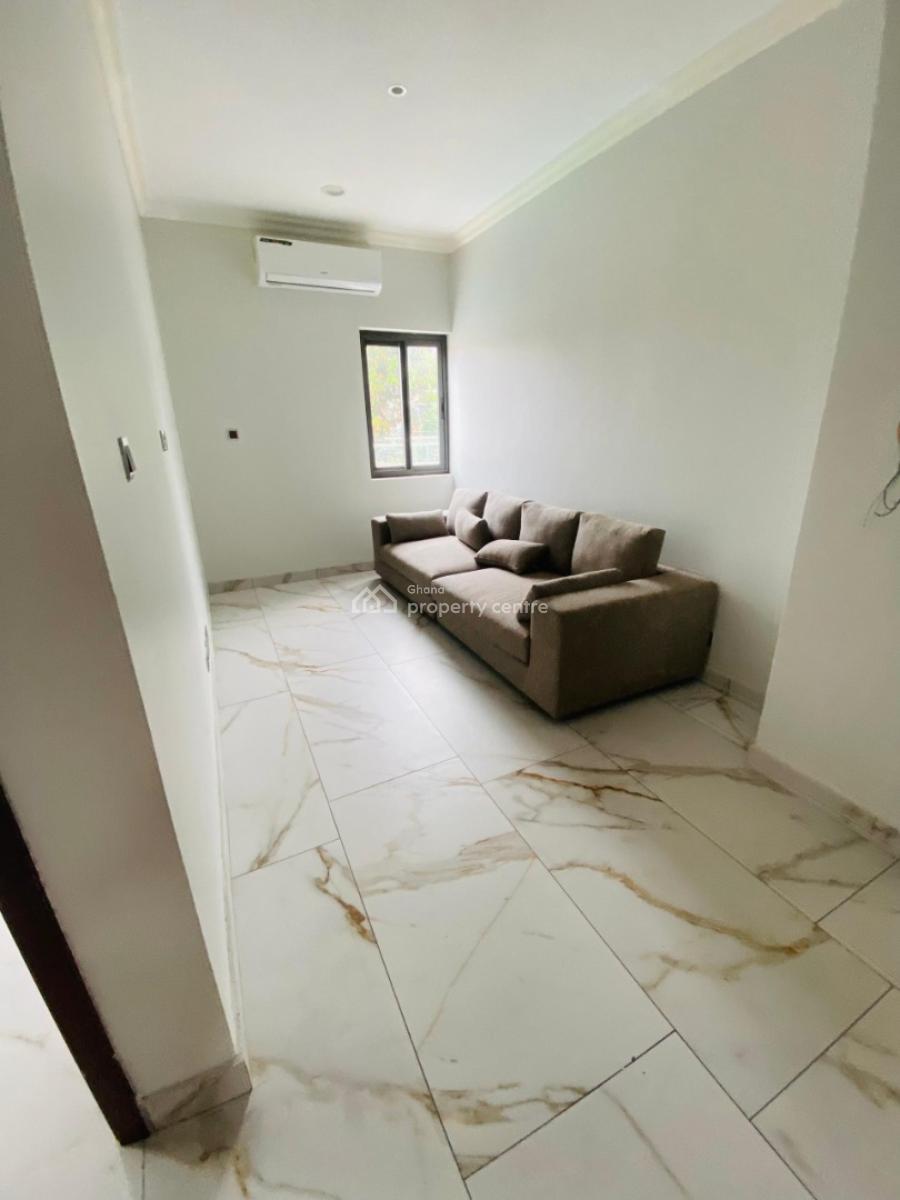 4-bedroom Townhouse, Seekers Realty, Airport Residential Area, Accra, Townhouse for Rent