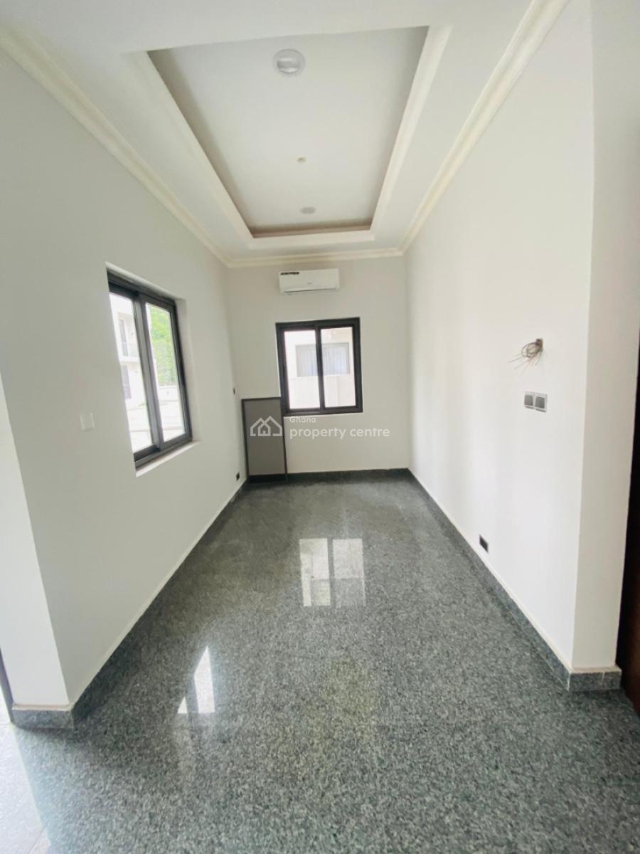 4-bedroom Townhouse, Seekers Realty, Airport Residential Area, Accra, Townhouse for Rent