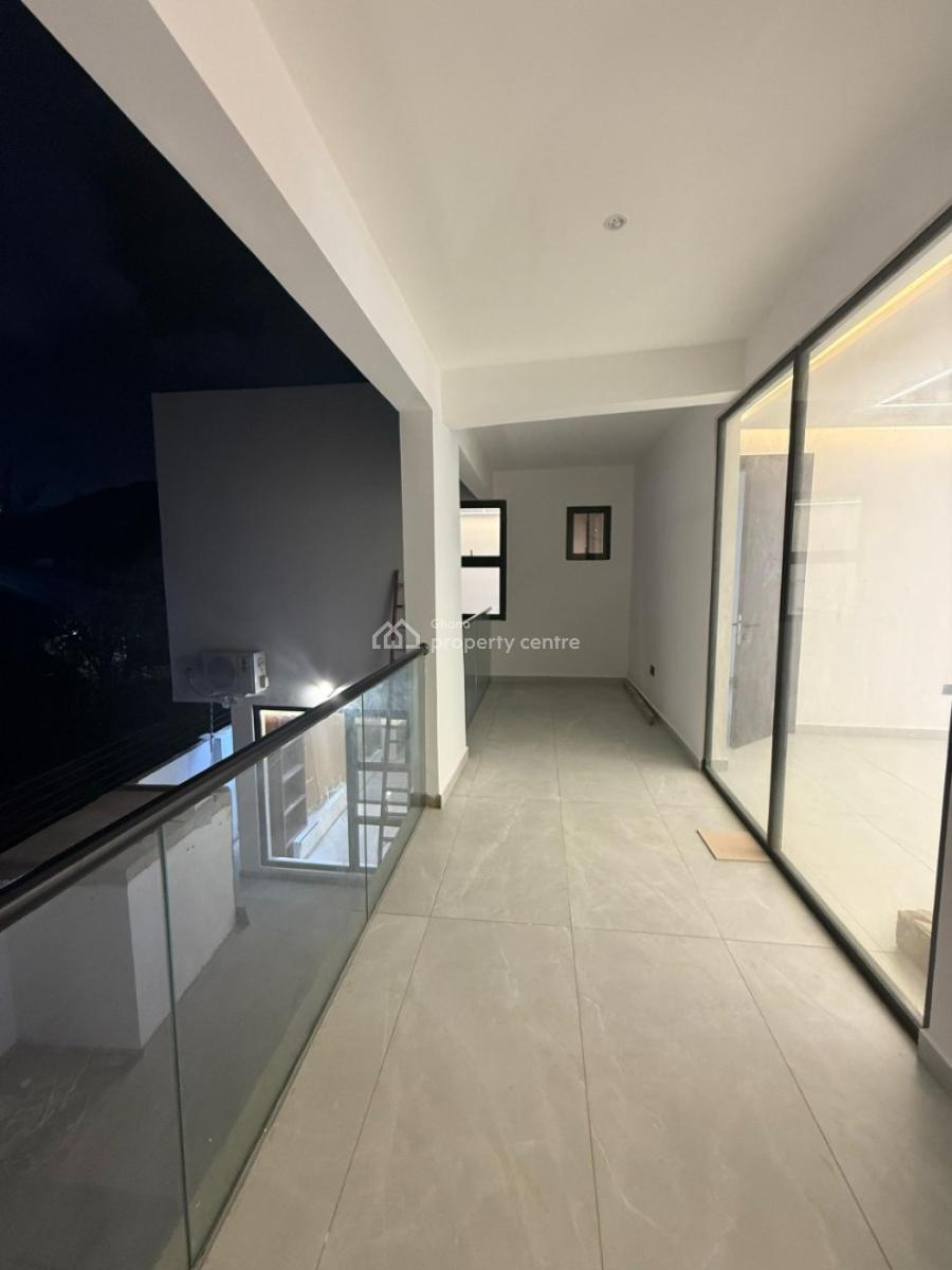 4-bedroom Luxury House, Seekers Realty, Adjiringanor, East Legon, Accra, Detached Bungalow for Sale