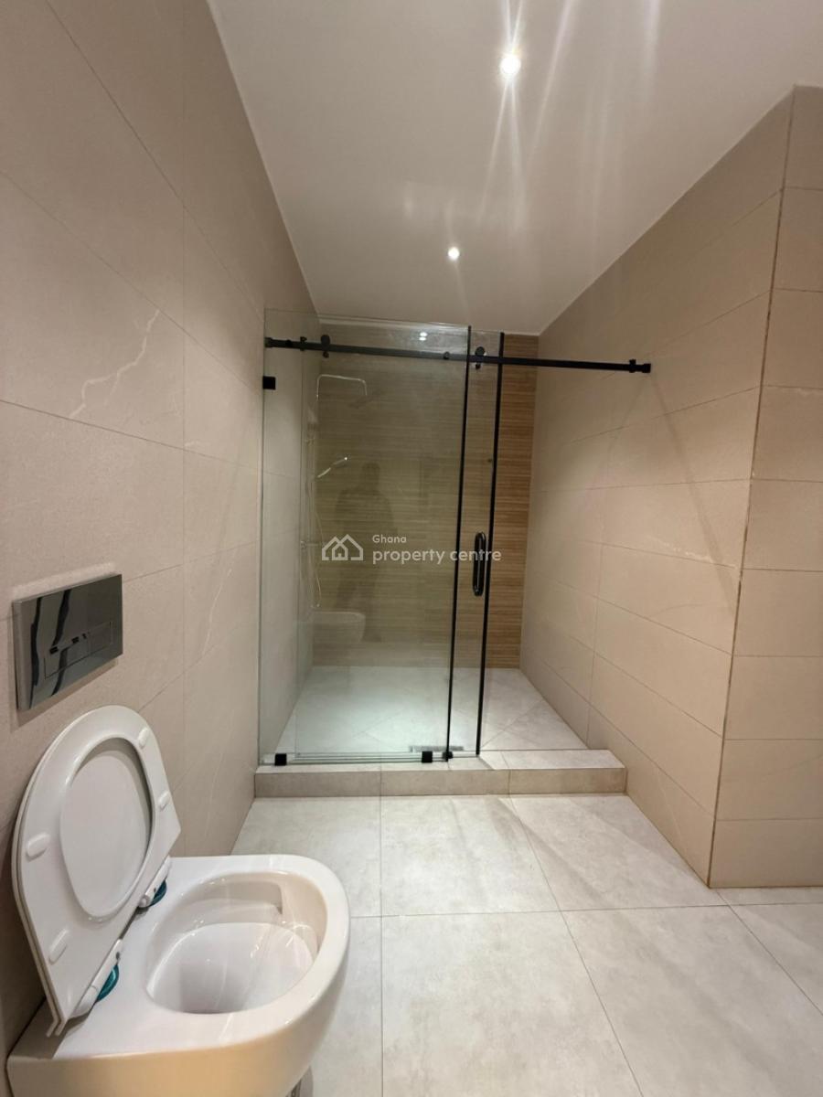 4-bedroom Luxury House, Seekers Realty, Adjiringanor, East Legon, Accra, Detached Bungalow for Sale