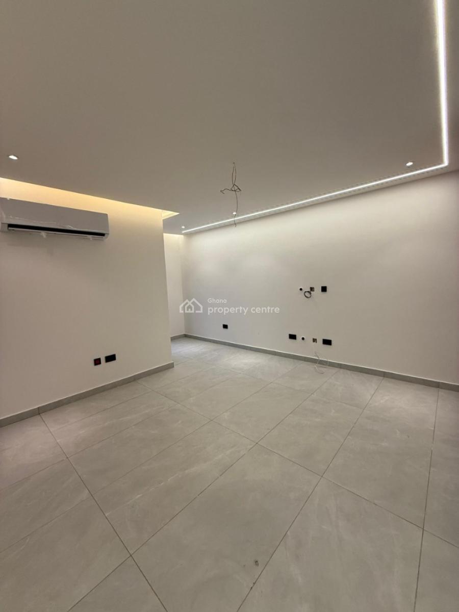 4-bedroom Luxury House, Seekers Realty, Adjiringanor, East Legon, Accra, Detached Bungalow for Sale