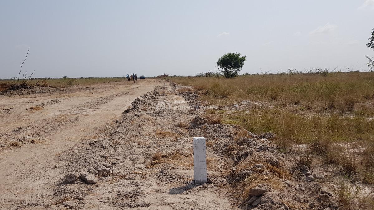 Investment-focused, Tsopoli, Accra Metropolitan, Accra, Residential Land for Sale