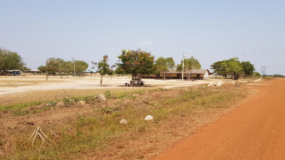 Investment-focused, Tsopoli, Accra Metropolitan, Accra, Residential Land for Sale