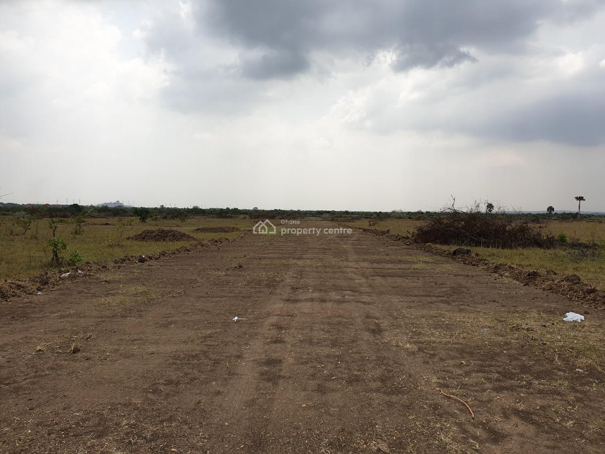 Investment-focused, Tsopoli, Accra Metropolitan, Accra, Residential Land for Sale