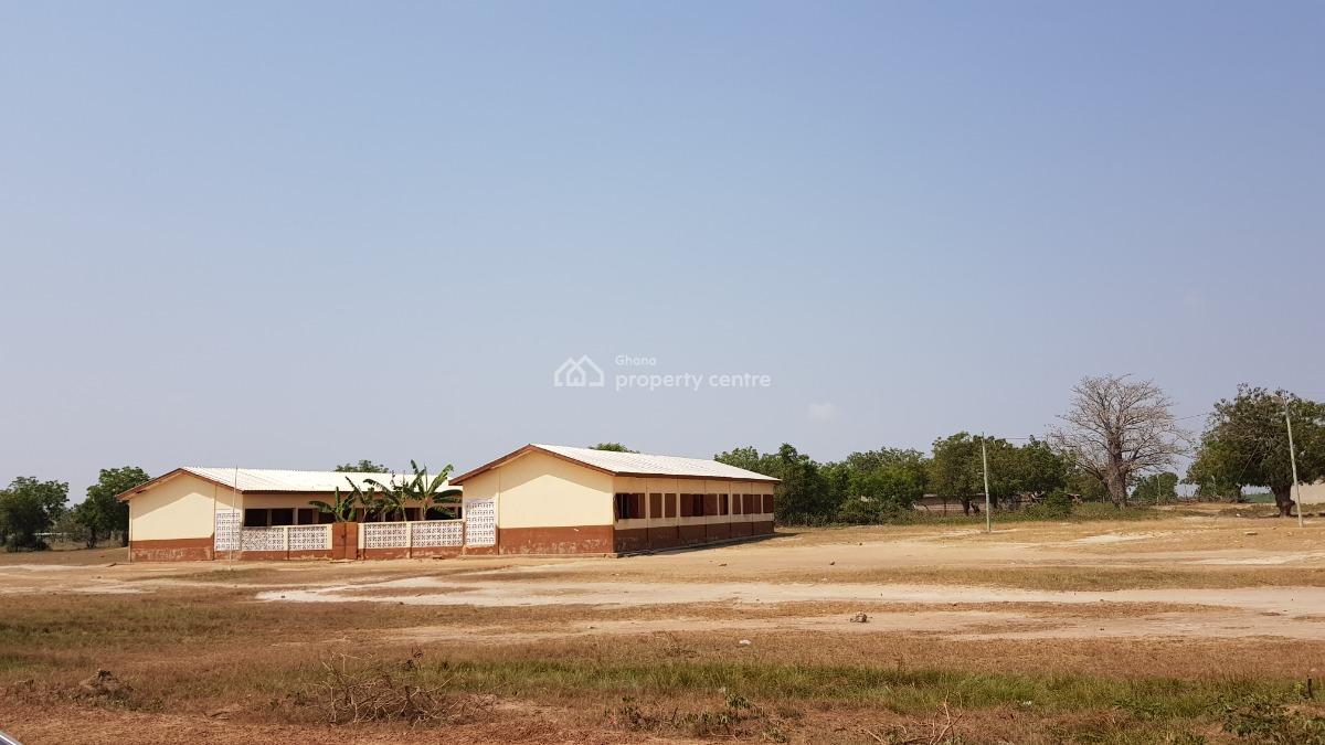 Lifestyle-oriented, Tsopoli, Accra Metropolitan, Accra, Residential Land for Sale