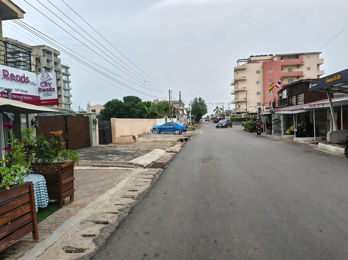 Luxury Shop in Osu, Osu, Osu, Accra, Shop for Rent