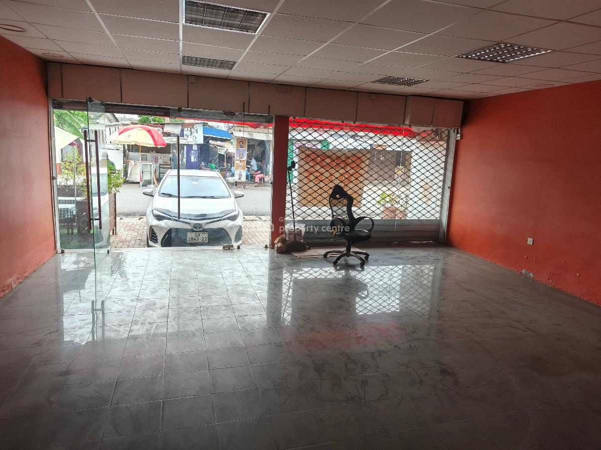 Luxury Shop in Osu, Osu, Osu, Accra, Shop for Rent