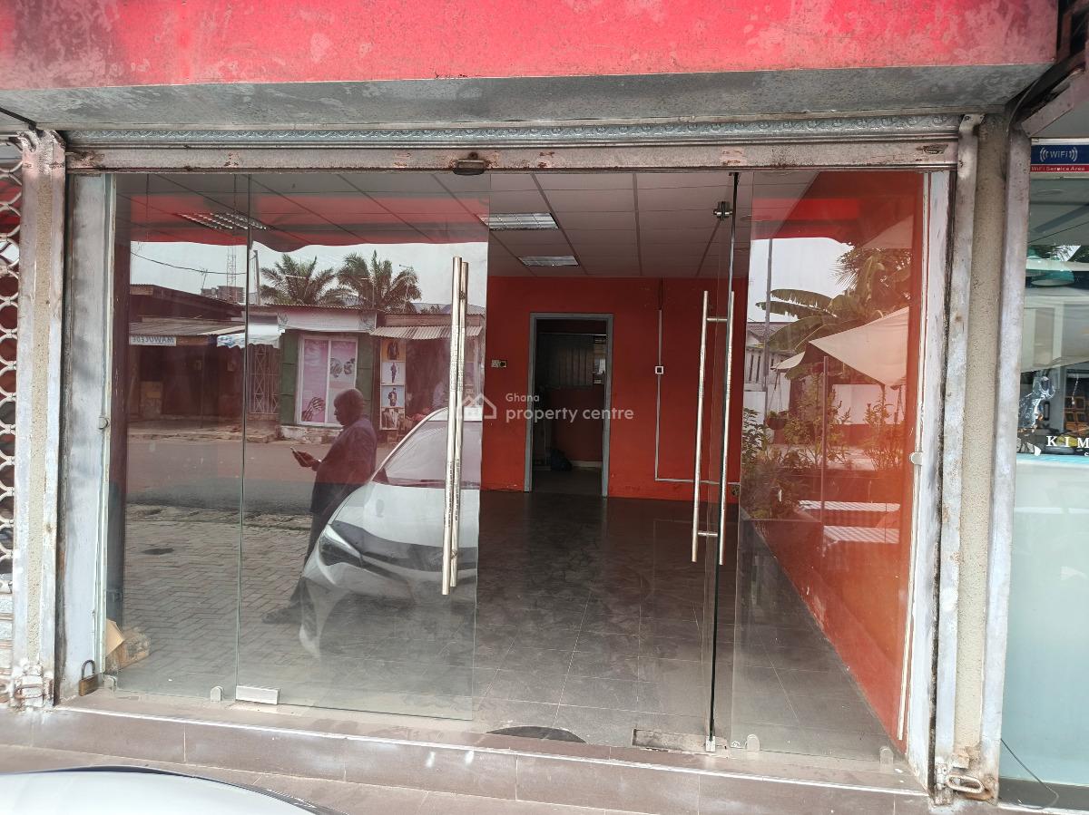 Luxury Shop in Osu, Osu, Osu, Accra, Shop for Rent