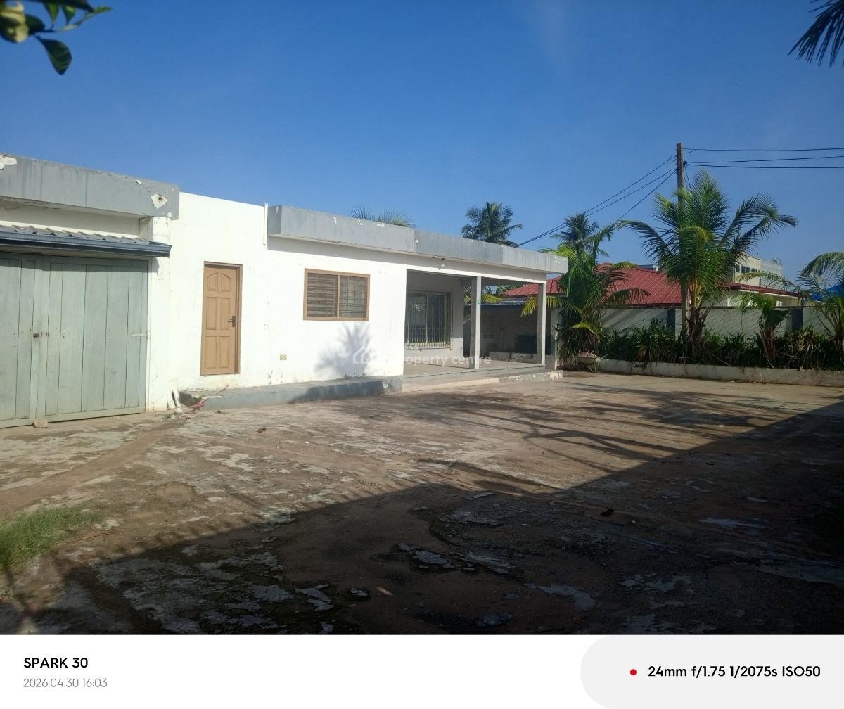 House, Osu Oxford Street, Osu, Accra, House for Sale