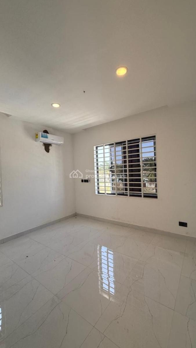 Executive 3-bedroom Detached House @spintex, Baatsonaa, Spintex, Accra, Detached Duplex for Rent