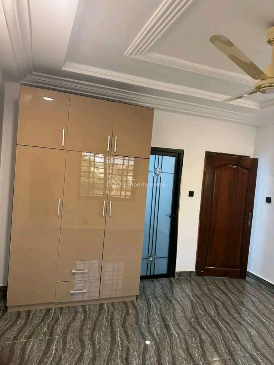 Executive 2-bedroom Flat @ North Legon, North Legon, Accra, Apartment for Rent