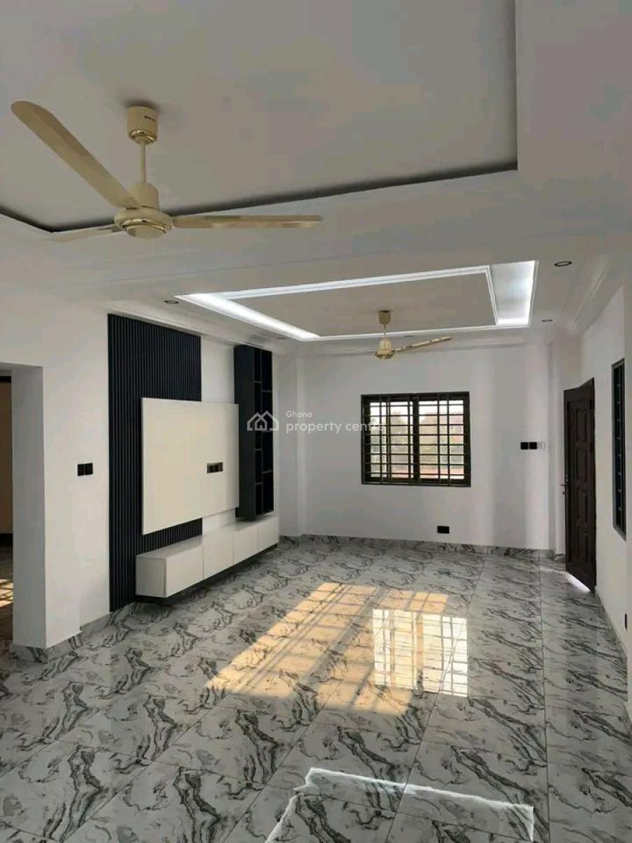 Executive 2-bedroom Flat @ North Legon, North Legon, Accra, Apartment for Rent