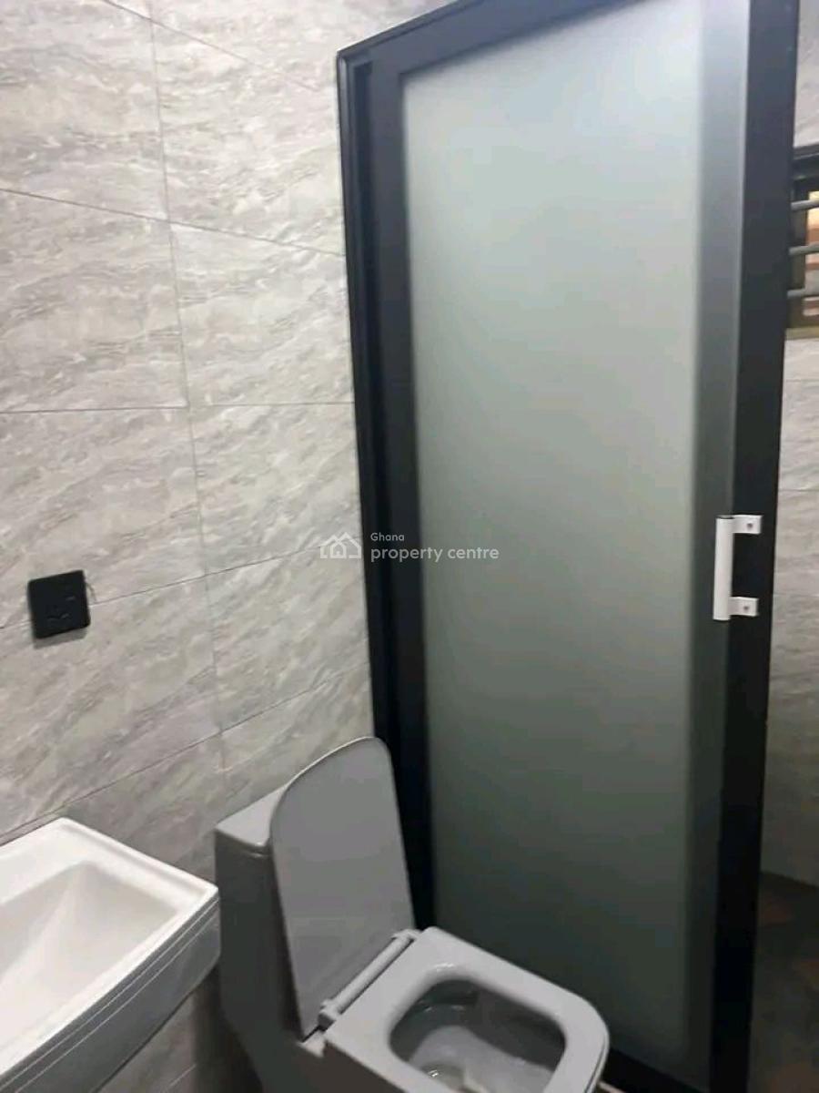 Executive 2-bedroom Flat @ North Legon, North Legon, Accra, Apartment for Rent