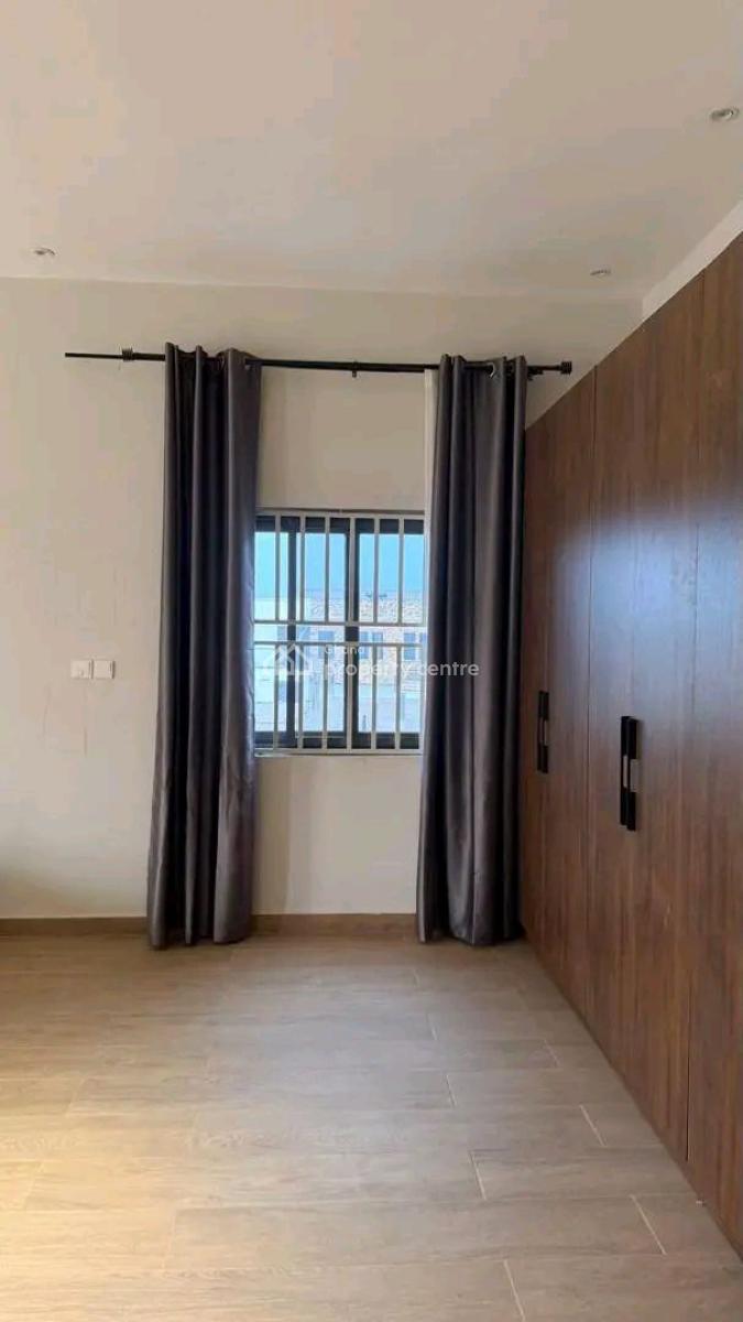 Ultra Modern 4-bedroom Smart Home @tseaddo, Tse Addo, Accra, Detached Duplex for Rent