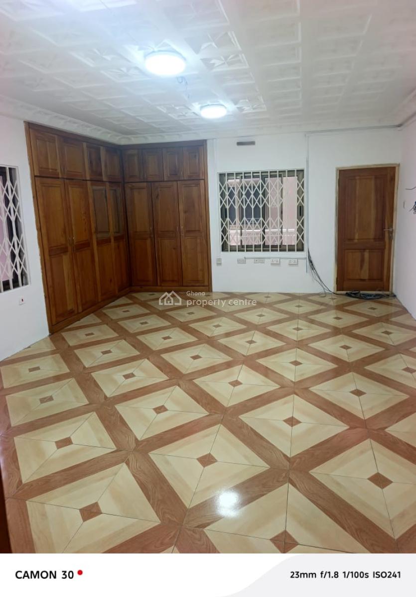 14-bedroom House at Cantonment, Seekers Realty, Cantonments, Accra, Detached Bungalow for Rent