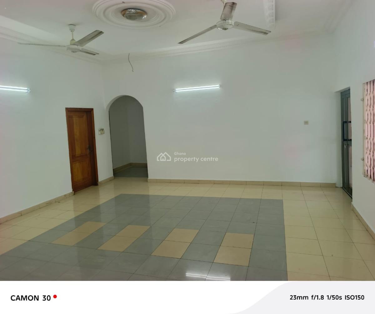 14-bedroom House at Cantonment, Seekers Realty, Cantonments, Accra, Detached Bungalow for Rent