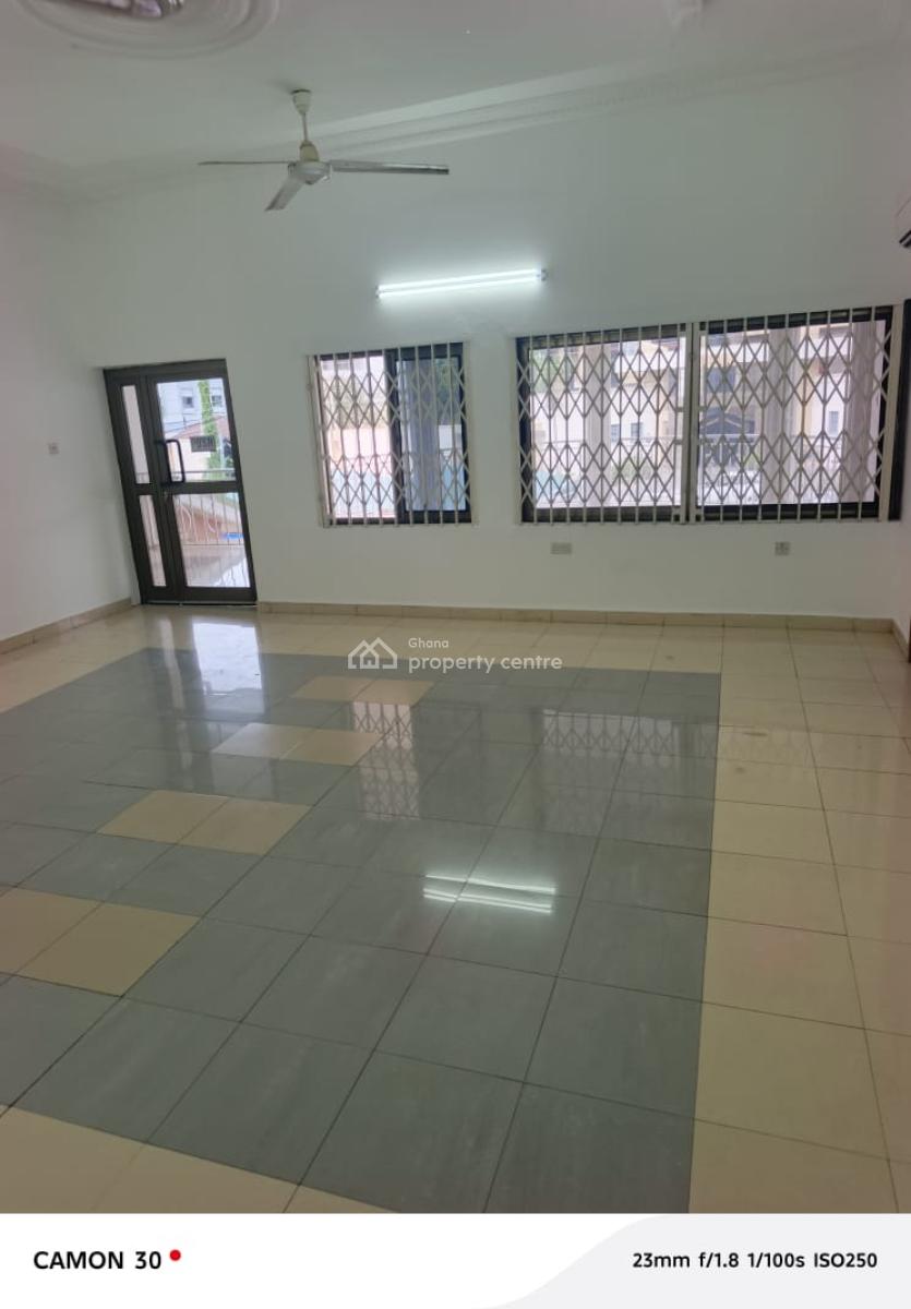 14-bedroom House at Cantonment, Seekers Realty, Cantonments, Accra, Detached Bungalow for Rent