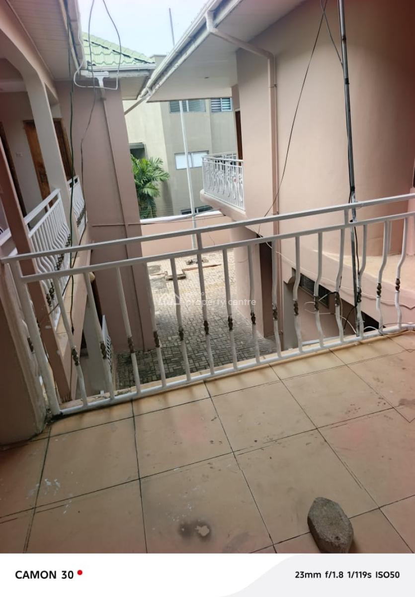 14-bedroom House at Cantonment, Seekers Realty, Cantonments, Accra, Detached Bungalow for Rent
