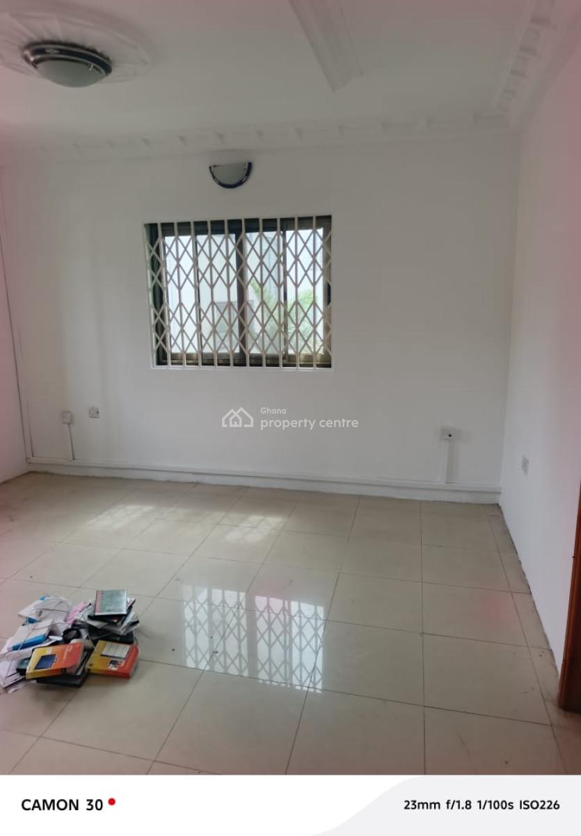 14-bedroom House at Cantonment, Seekers Realty, Cantonments, Accra, Detached Bungalow for Rent