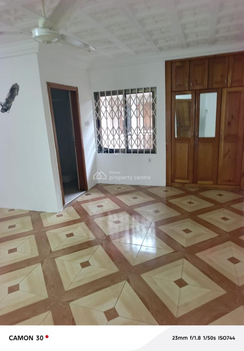 14-bedroom House at Cantonment, Seekers Realty, Cantonments, Accra, Detached Bungalow for Rent