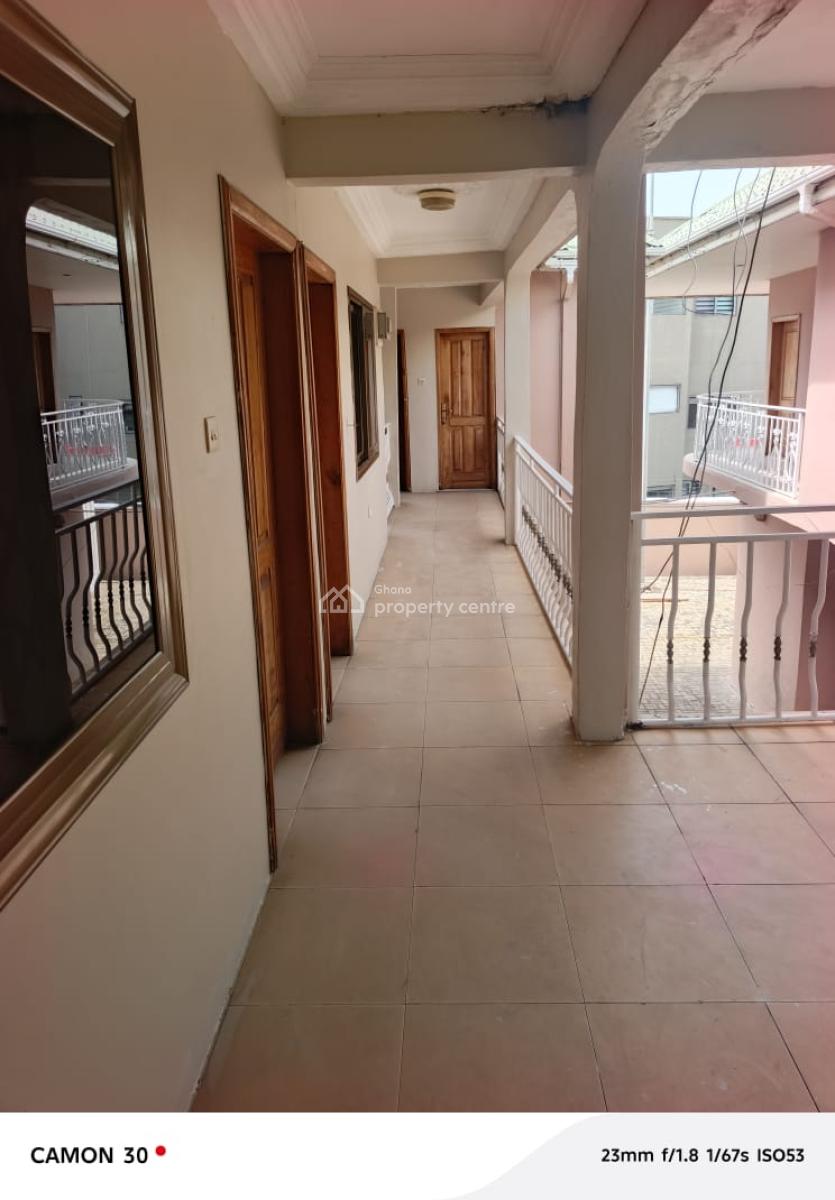 14-bedroom House at Cantonment, Seekers Realty, Cantonments, Accra, Detached Bungalow for Rent