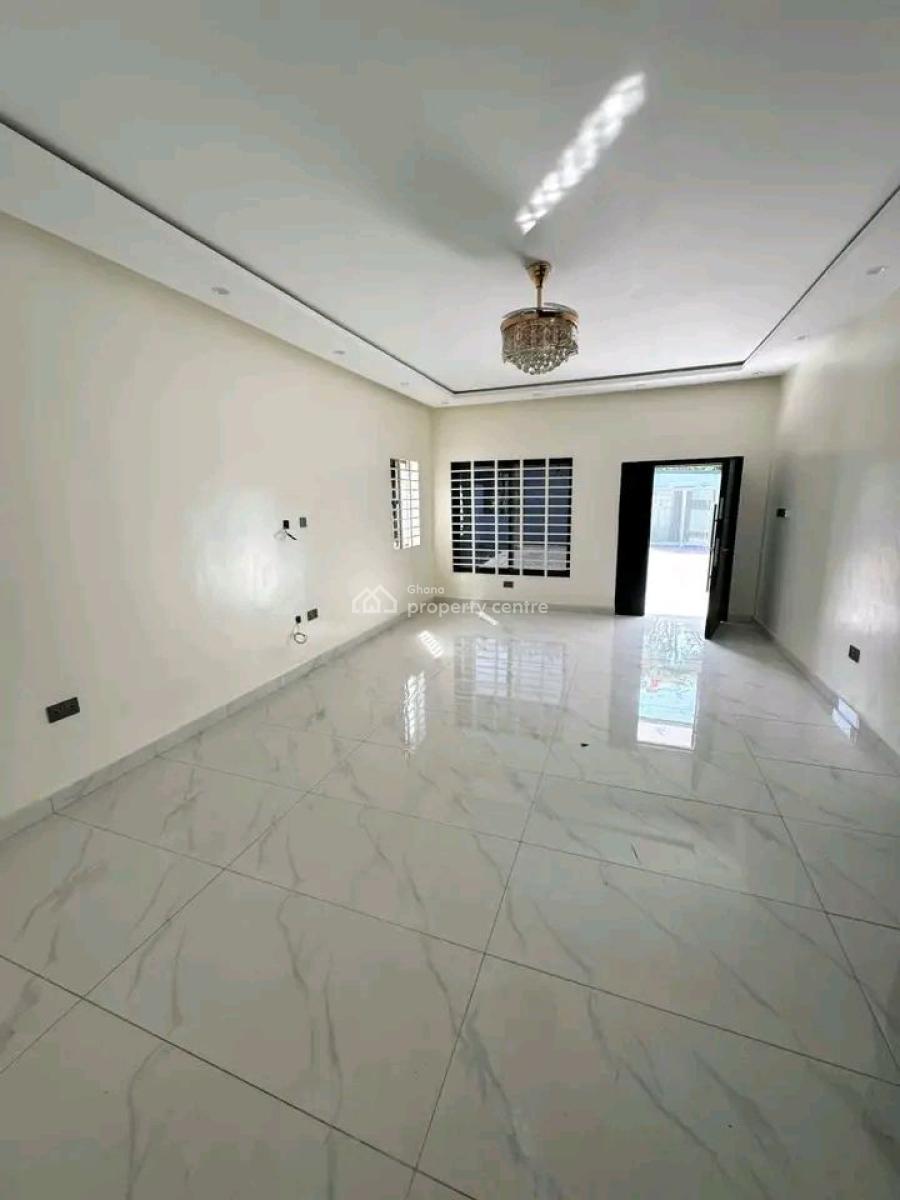 Executive 3-bedroom House @tantra Hill, Tantra Hill, Ga West Municipal, Accra, Detached Bungalow for Sale