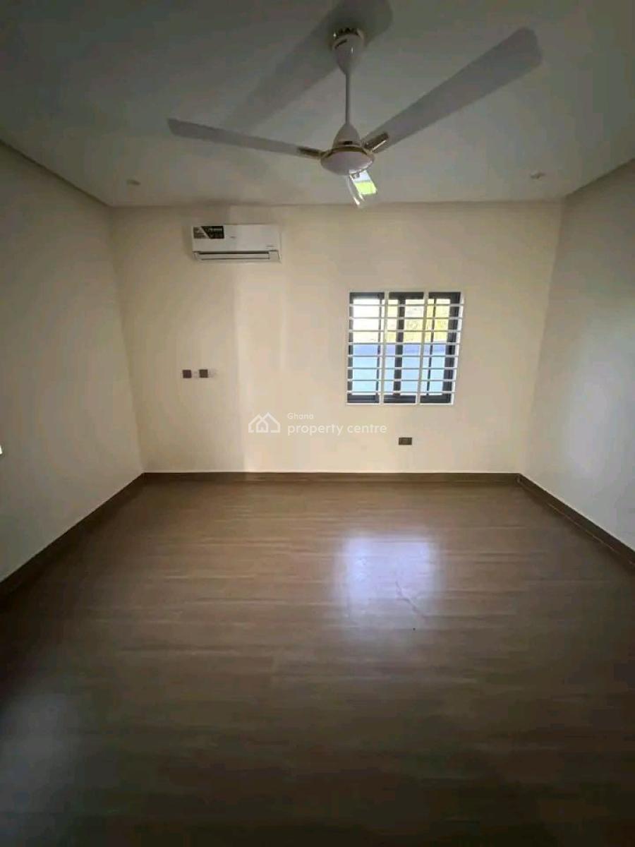 Executive 3-bedroom House @tantra Hill, Tantra Hill, Ga West Municipal, Accra, Detached Bungalow for Sale