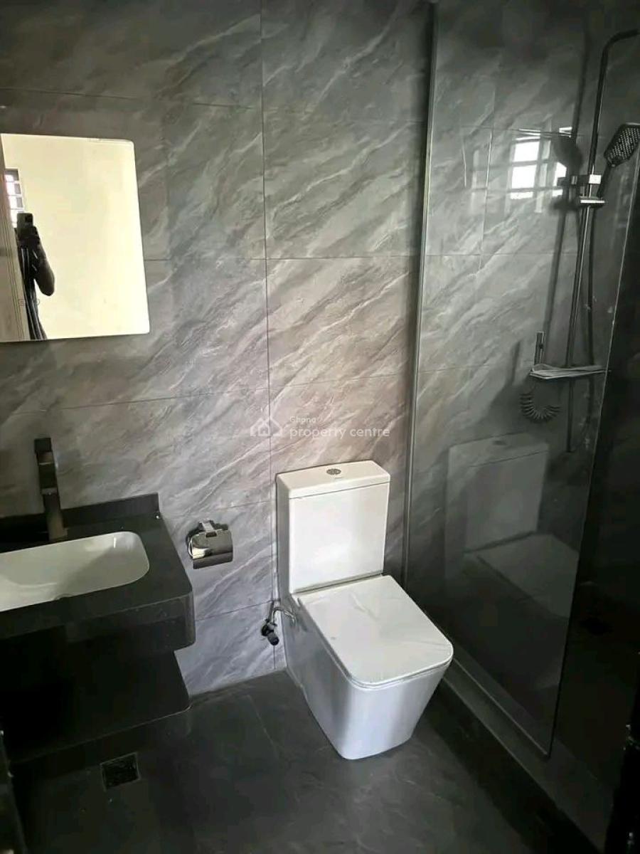 Executive 3-bedroom House @tantra Hill, Tantra Hill, Ga West Municipal, Accra, Detached Bungalow for Sale