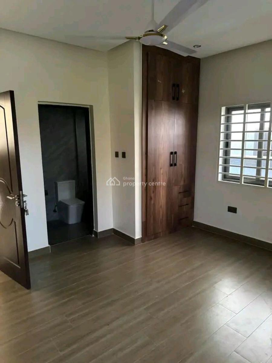 Executive 3-bedroom House @tantra Hill, Tantra Hill, Ga West Municipal, Accra, Detached Bungalow for Sale