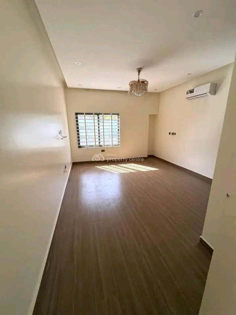 Executive 3-bedroom House @tantra Hill, Tantra Hill, Ga West Municipal, Accra, Detached Bungalow for Sale