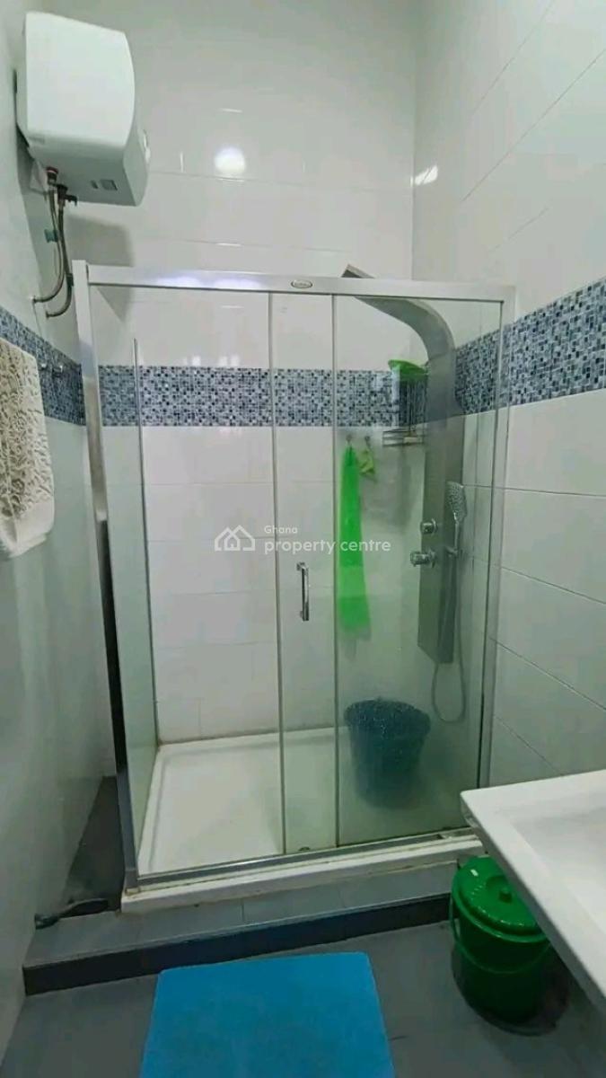 Executive 3-bedroom House @tantra Hill, Tantra Hill, Ga West Municipal, Accra, Detached Bungalow for Sale