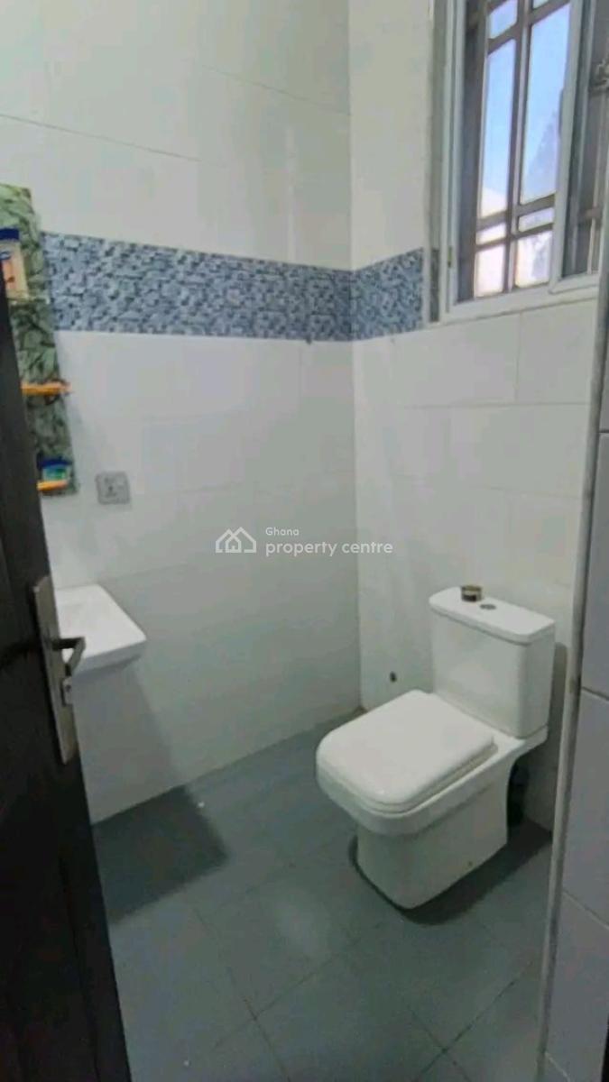 Executive 3-bedroom House @tantra Hill, Tantra Hill, Ga West Municipal, Accra, Detached Bungalow for Sale
