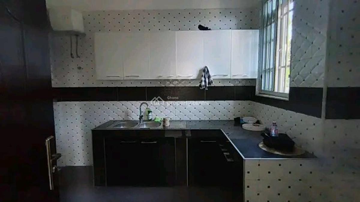 Neat 1-bedroom Flat @trasacco, Trasacco, East Legon, Accra, Apartment for Rent