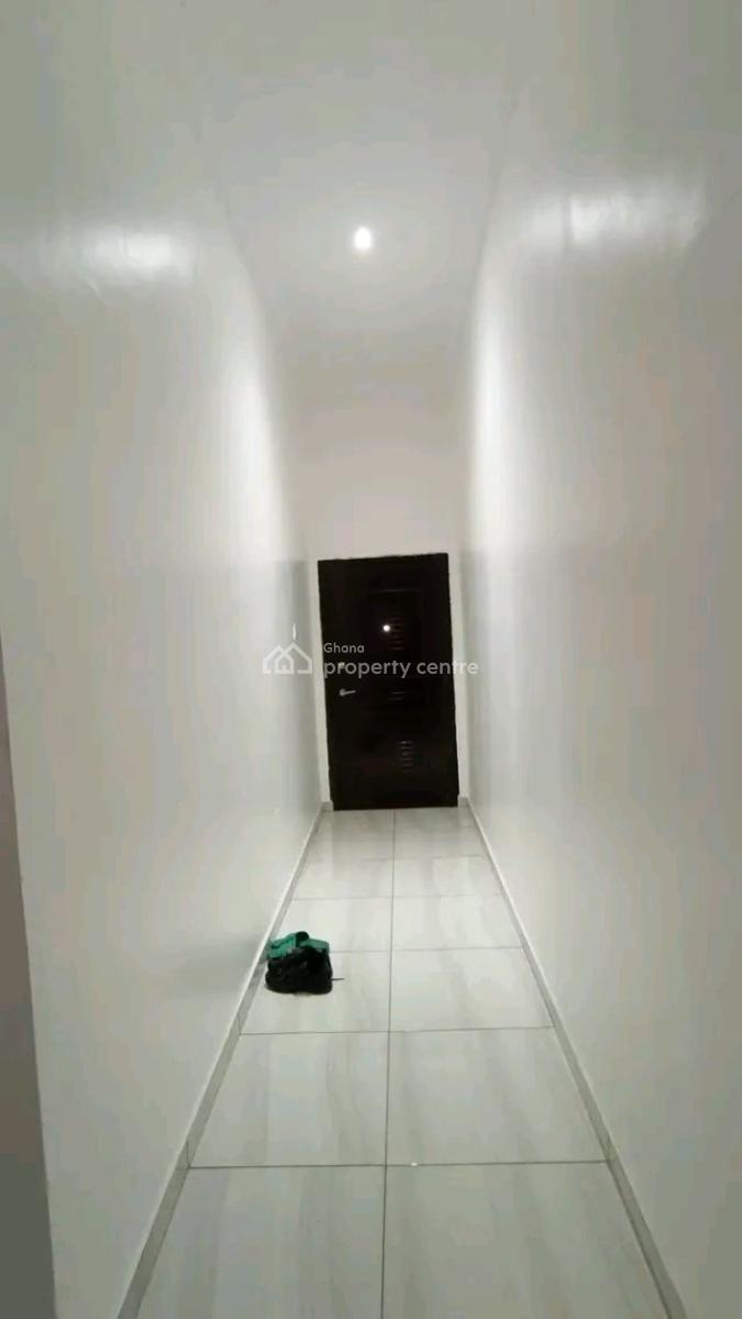 Neat 1-bedroom Flat @trasacco, Trasacco, East Legon, Accra, Apartment for Rent