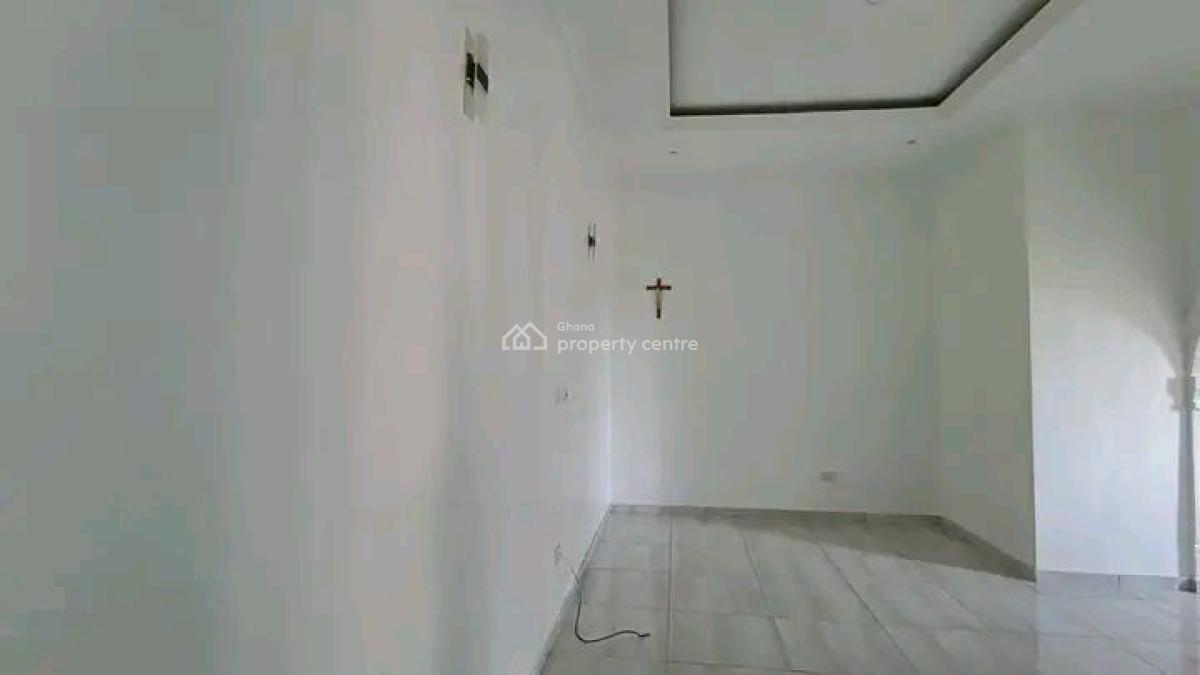 Neat 1-bedroom Flat @trasacco, Trasacco, East Legon, Accra, Apartment for Rent