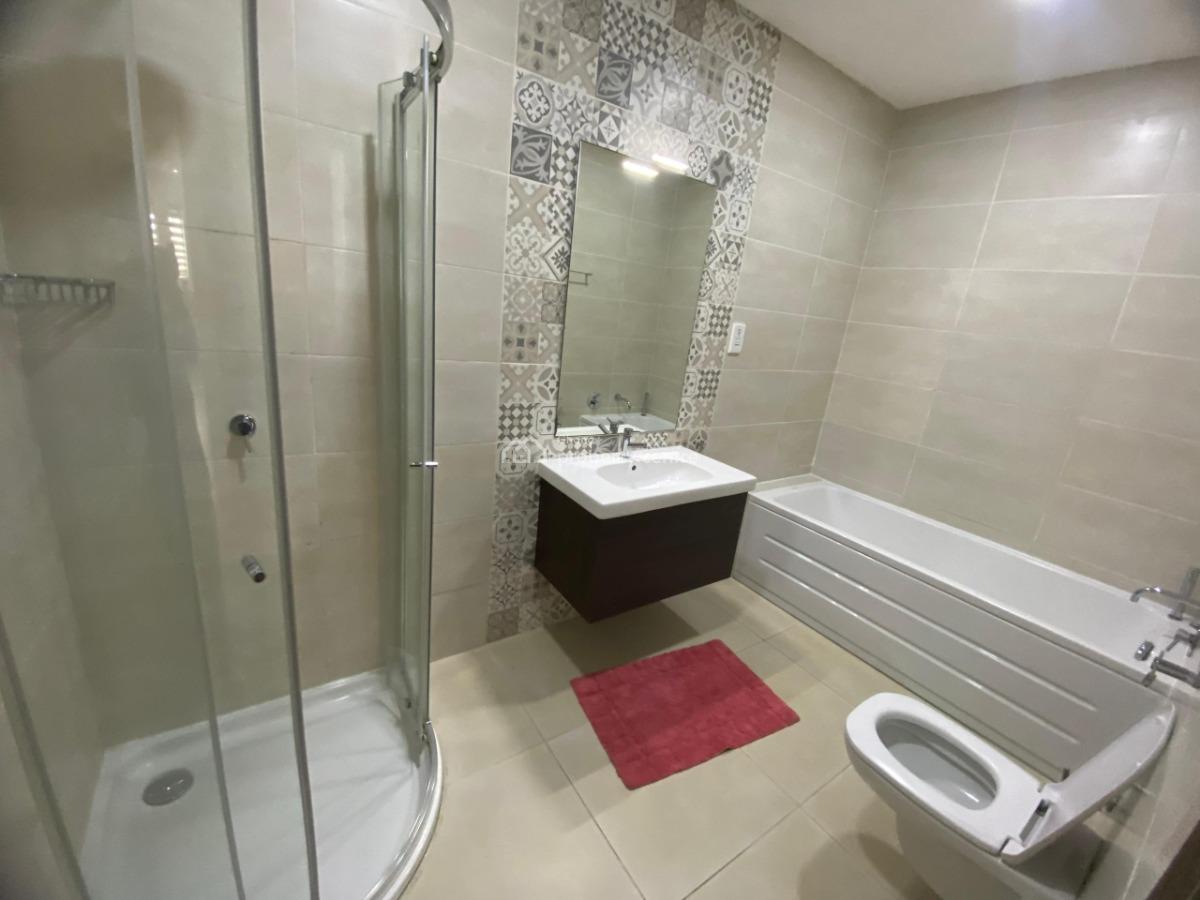 1- Bedrooms, North Labone, Accra, Townhouse for Rent