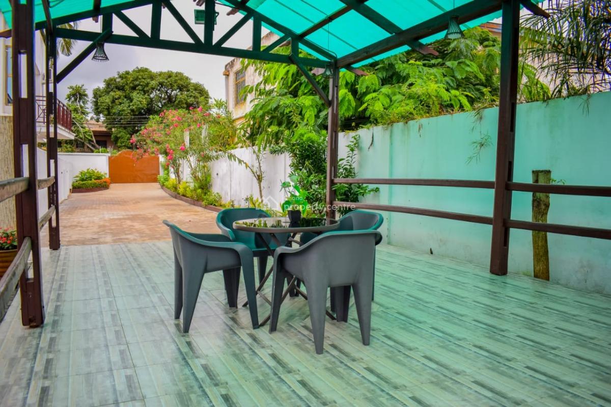 2-bedrooms Fully Finished, Labone Ecobank Side, North Labone, Accra, Apartment for Rent