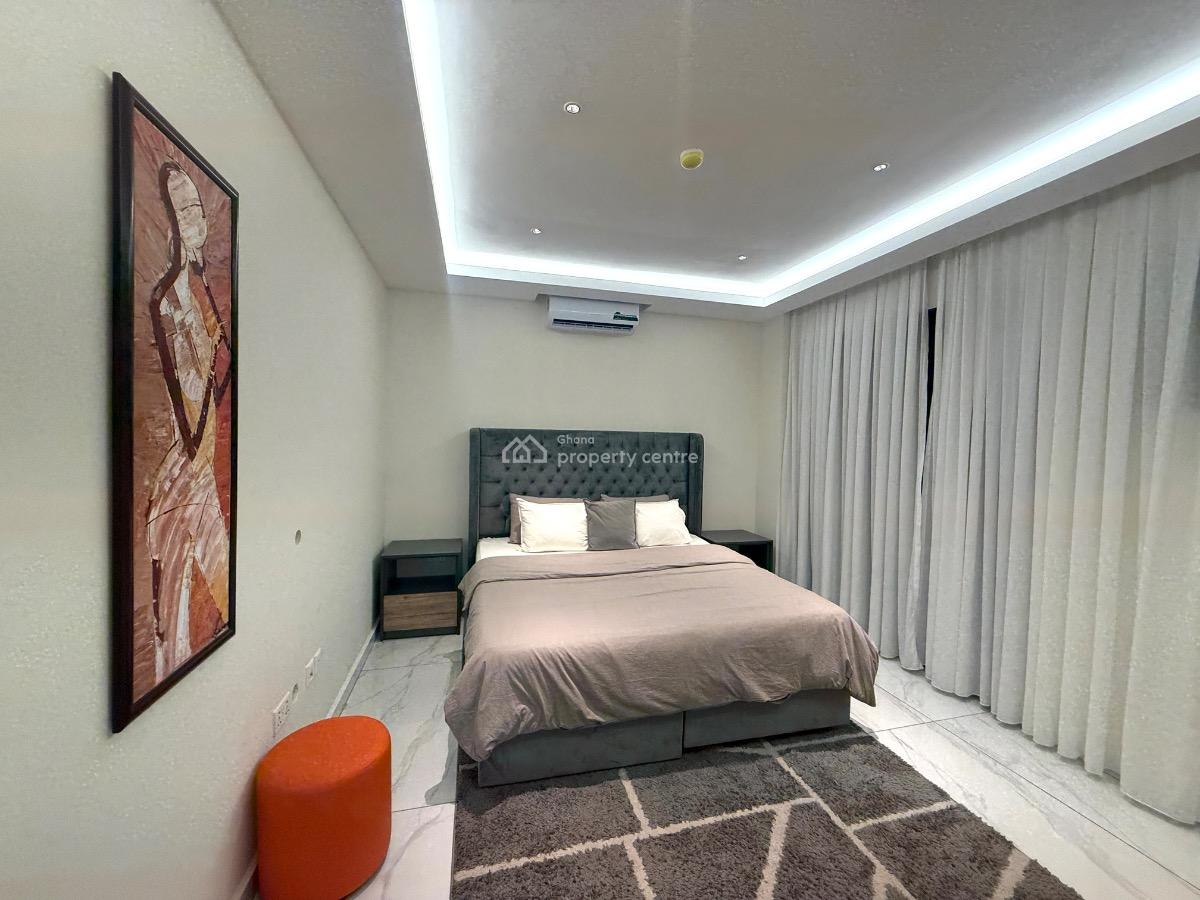 One Bedroom for Investment Airbnb, 5th Circular Rd, Cantonments, Accra, Apartment for Sale