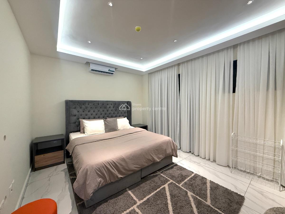 One Bedroom for Investment Airbnb, 5th Circular Rd, Cantonments, Accra, Apartment for Sale