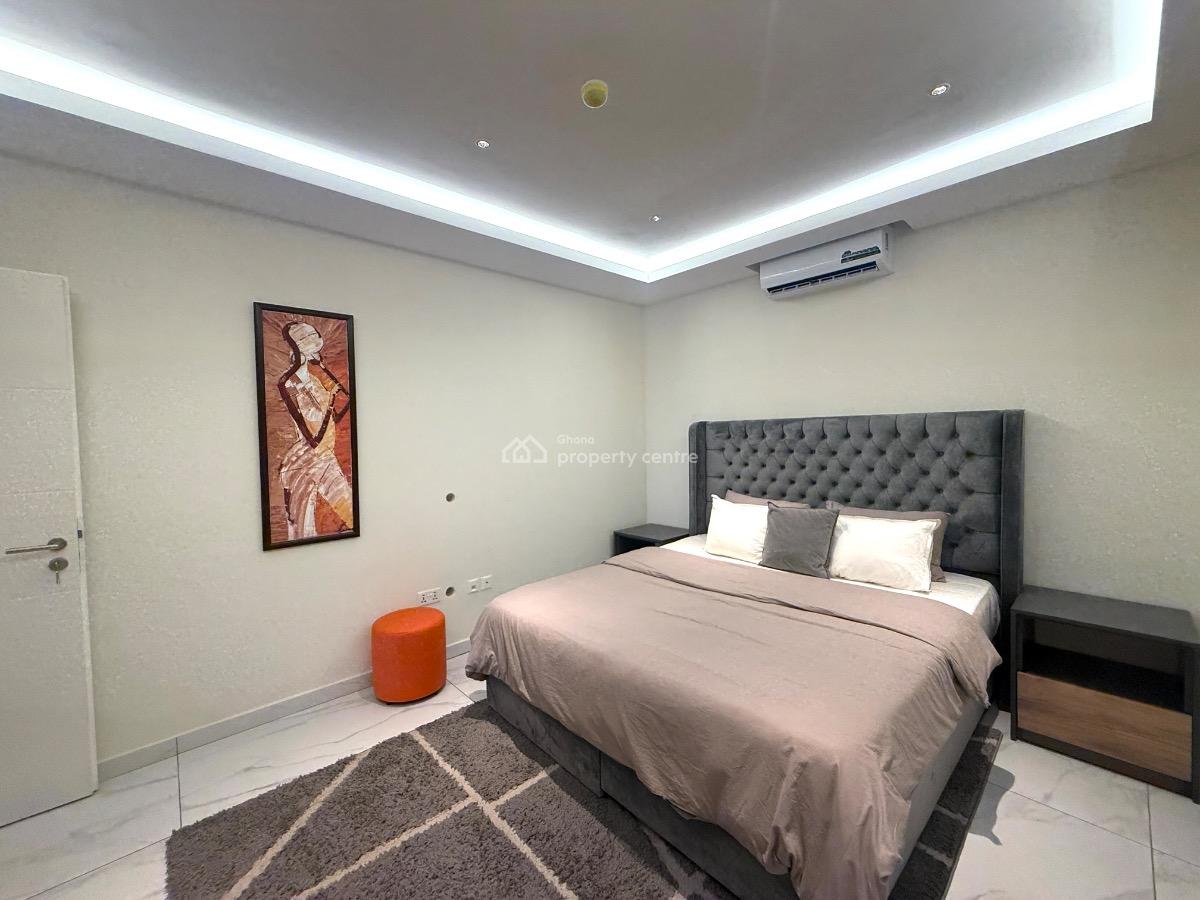 One Bedroom for Investment Airbnb, 5th Circular Rd, Cantonments, Accra, Apartment for Sale
