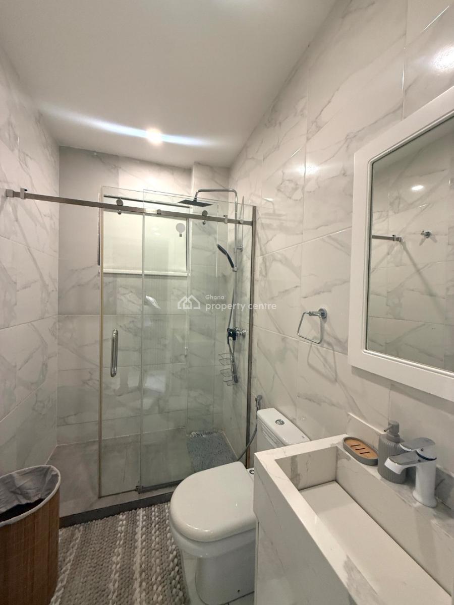 One Bedroom for Investment Airbnb, 5th Circular Rd, Cantonments, Accra, Apartment for Sale