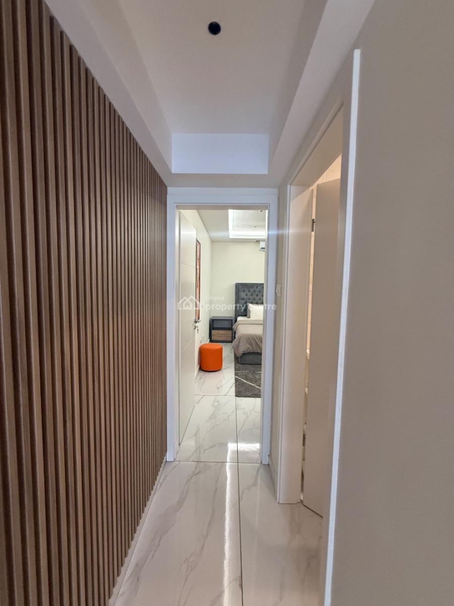 One Bedroom for Investment Airbnb, 5th Circular Rd, Cantonments, Accra, Apartment for Sale