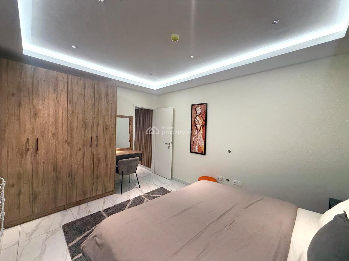 One Bedroom for Investment Airbnb, 5th Circular Rd, Cantonments, Accra, Apartment for Sale