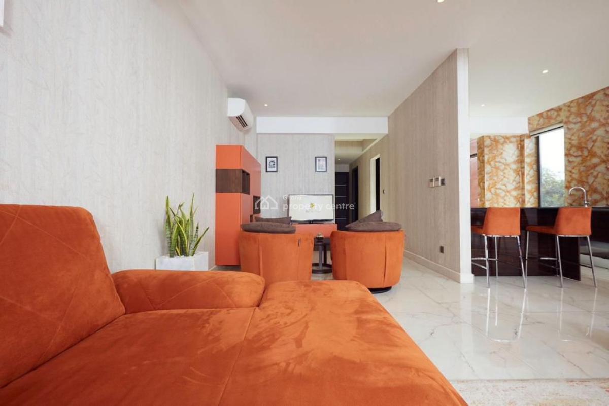 Fully Furnished Hotel Or Apartment at Cantonment, Seekers Realty, Cantonments, Accra, Hotel / Guest House for Sale