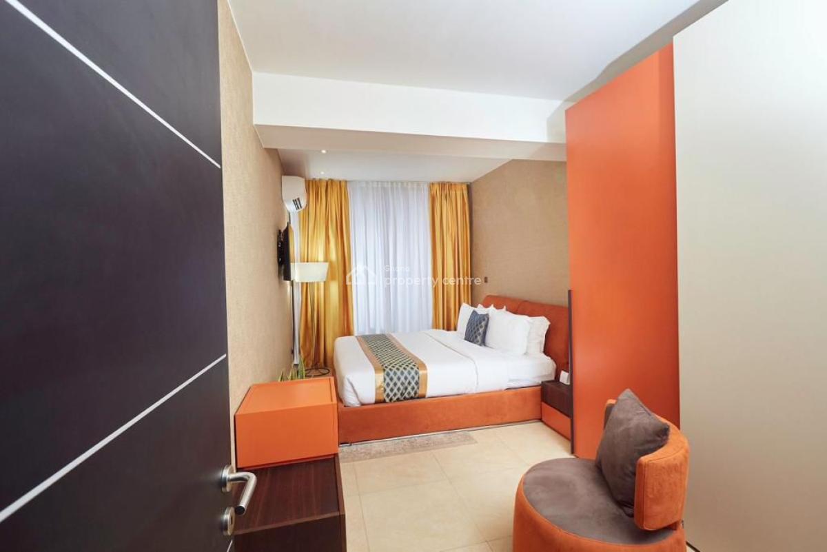 Fully Furnished Hotel Or Apartment at Cantonment, Seekers Realty, Cantonments, Accra, Hotel / Guest House for Sale