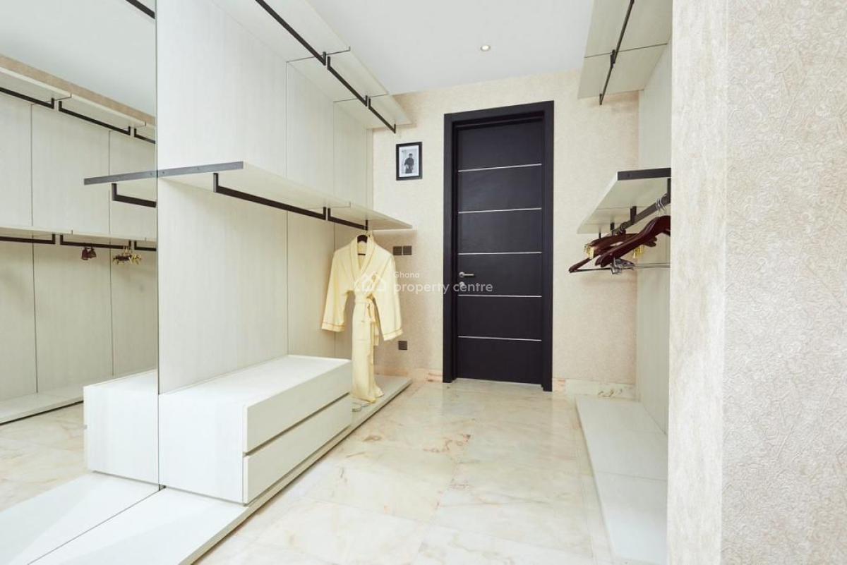 Fully Furnished Hotel Or Apartment at Cantonment, Seekers Realty, Cantonments, Accra, Hotel / Guest House for Sale