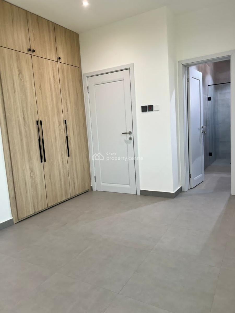 4-bedroom Luxury Furnished House at East Airport, Seekers Realty, East Airport, Airport Residential Area, Accra, Detached Bungalow for Sale