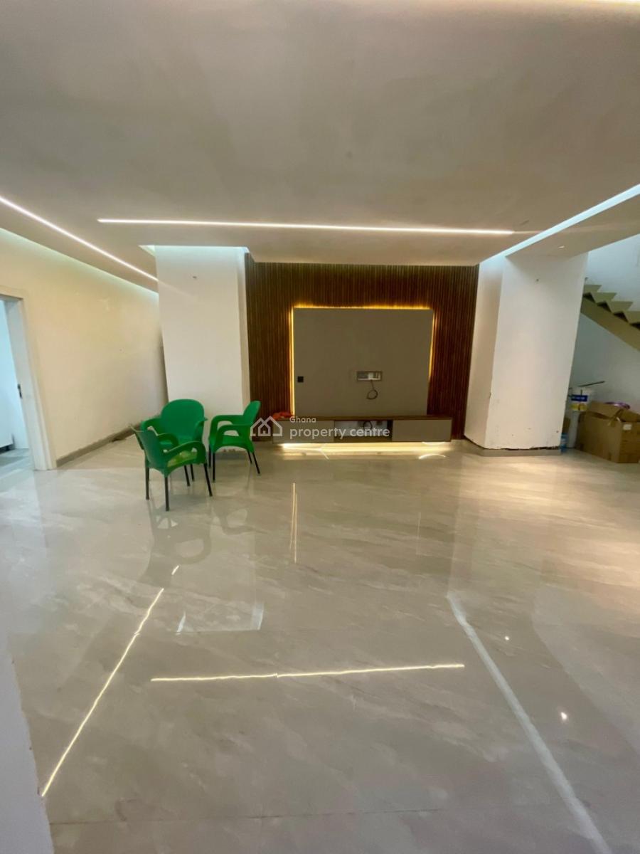 5-bedroom House, East Legon Hills, East Legon, Accra, Detached Duplex for Sale